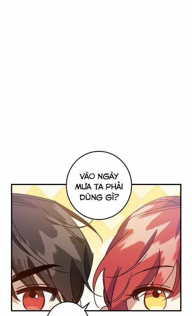 Nhân Vật Phản Diện Được Tôi Nuôi Dưỡng Tốt Chapter 4 trang 61