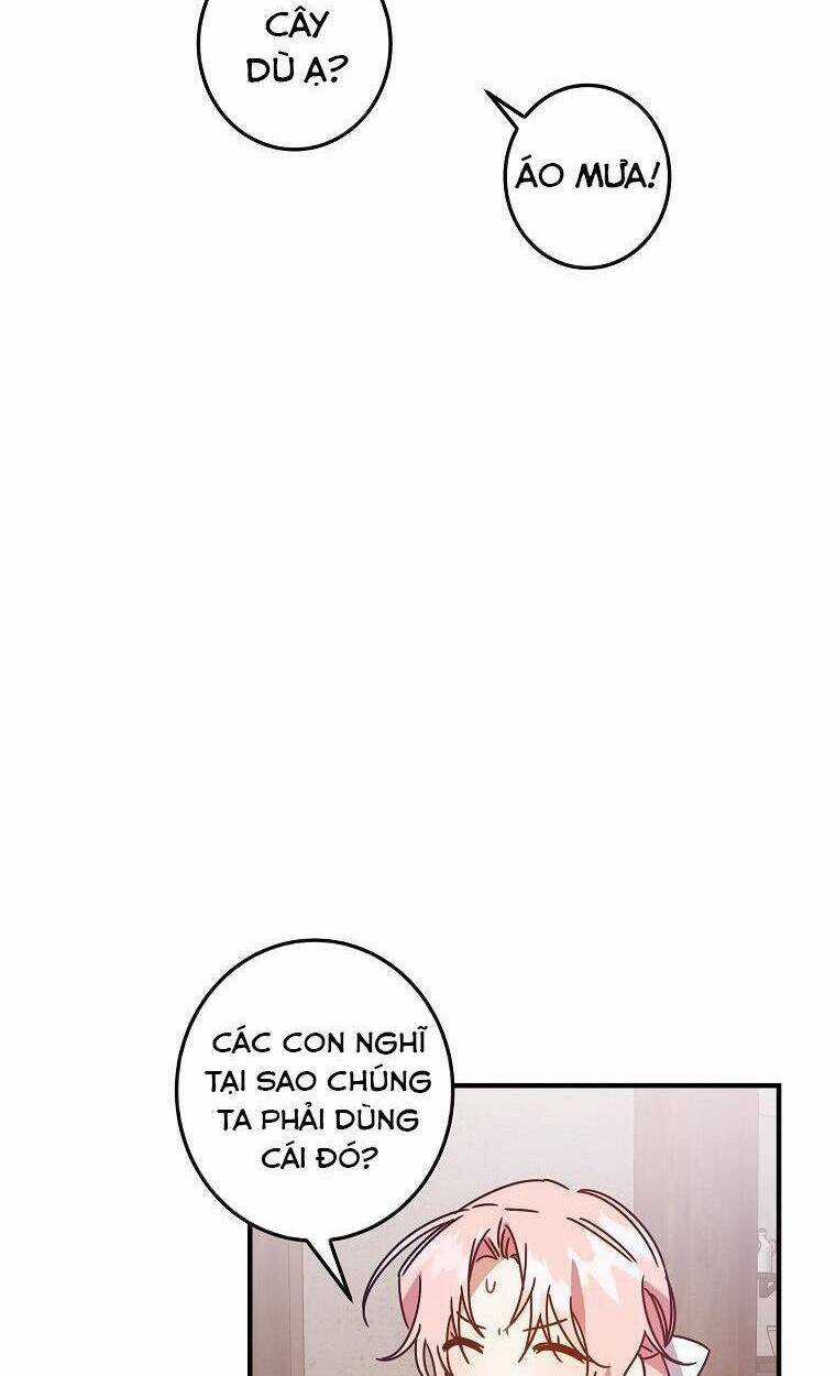 Nhân Vật Phản Diện Được Tôi Nuôi Dưỡng Tốt Chapter 4 trang 62