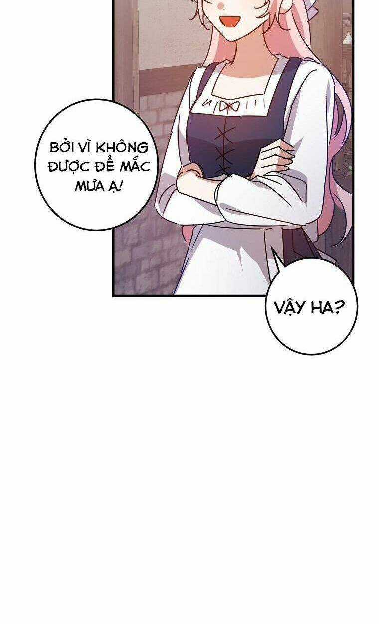 Nhân Vật Phản Diện Được Tôi Nuôi Dưỡng Tốt Chapter 4 trang 63