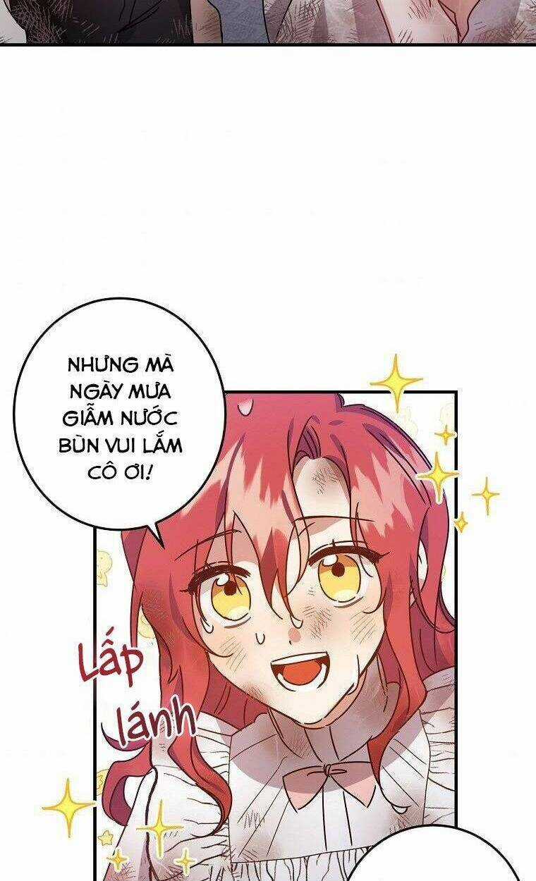 Nhân Vật Phản Diện Được Tôi Nuôi Dưỡng Tốt Chapter 4 trang 65