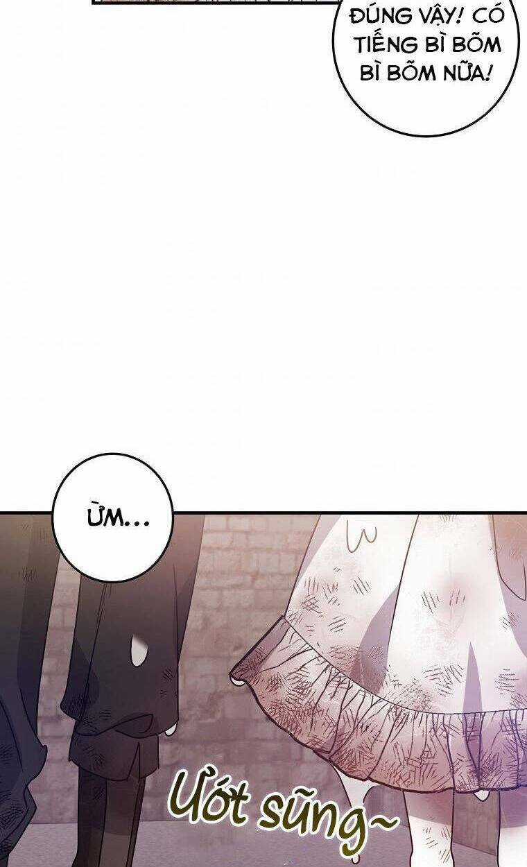 Nhân Vật Phản Diện Được Tôi Nuôi Dưỡng Tốt Chapter 4 trang 66