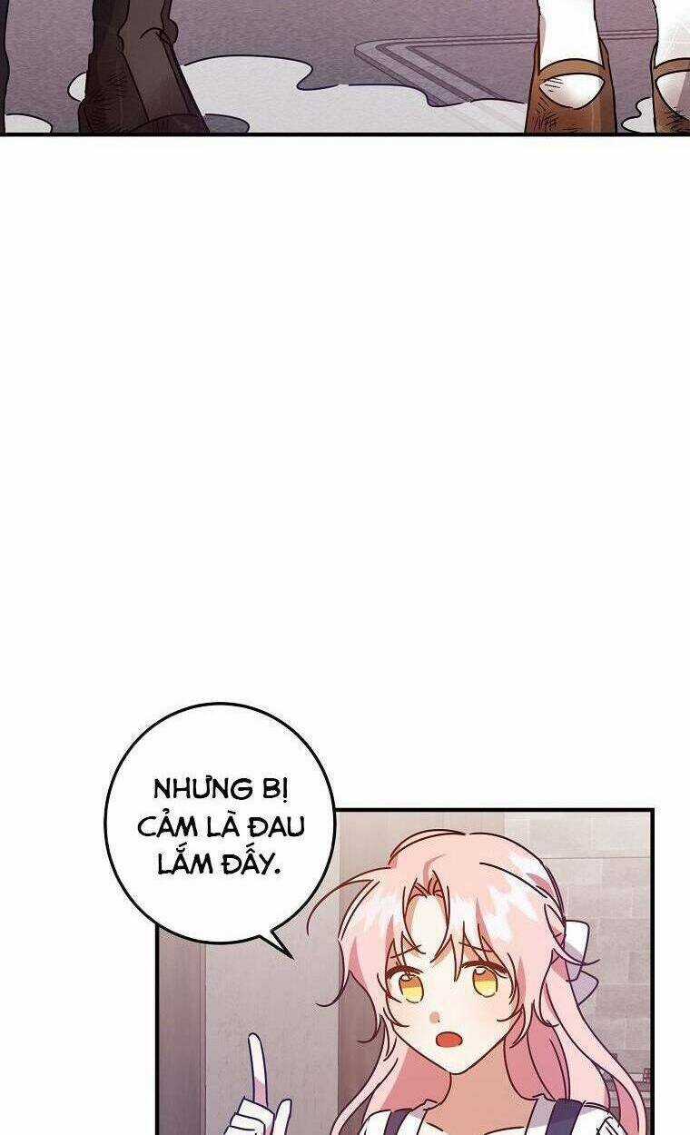 Nhân Vật Phản Diện Được Tôi Nuôi Dưỡng Tốt Chapter 4 trang 67