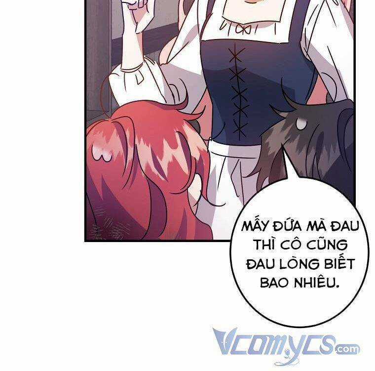 Nhân Vật Phản Diện Được Tôi Nuôi Dưỡng Tốt Chapter 4 trang 68