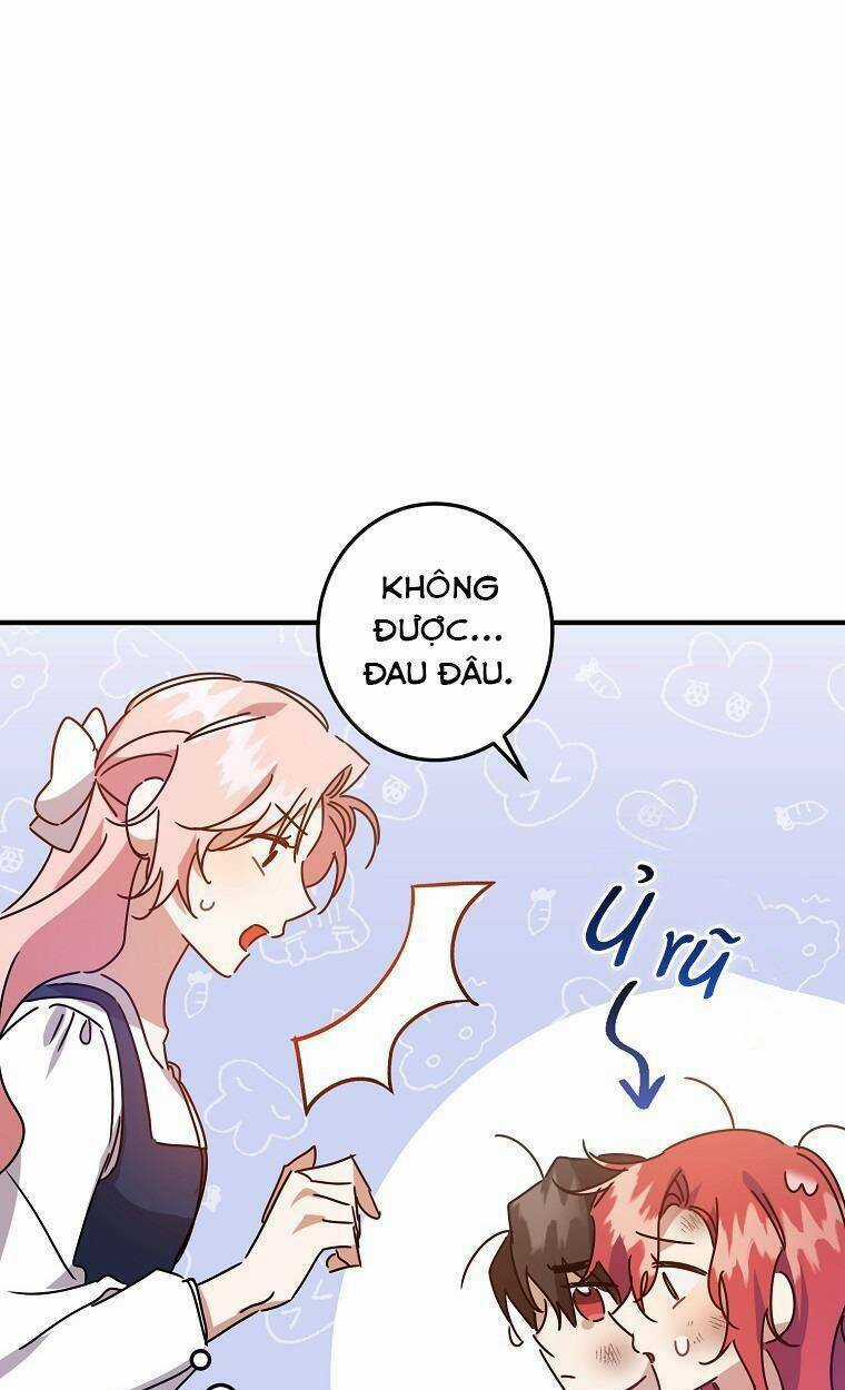 Nhân Vật Phản Diện Được Tôi Nuôi Dưỡng Tốt Chapter 4 trang 69