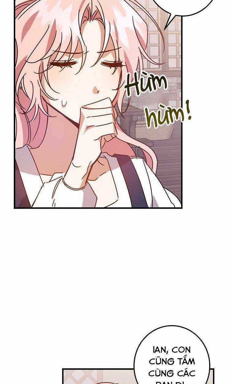 Nhân Vật Phản Diện Được Tôi Nuôi Dưỡng Tốt Chapter 4 trang 71