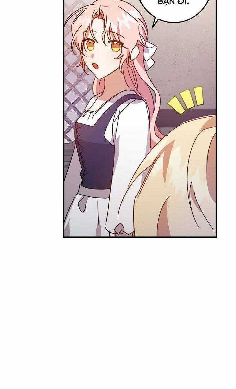 Nhân Vật Phản Diện Được Tôi Nuôi Dưỡng Tốt Chapter 4 trang 72