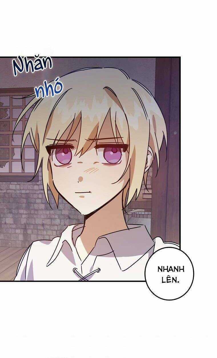 Nhân Vật Phản Diện Được Tôi Nuôi Dưỡng Tốt Chapter 4 trang 73