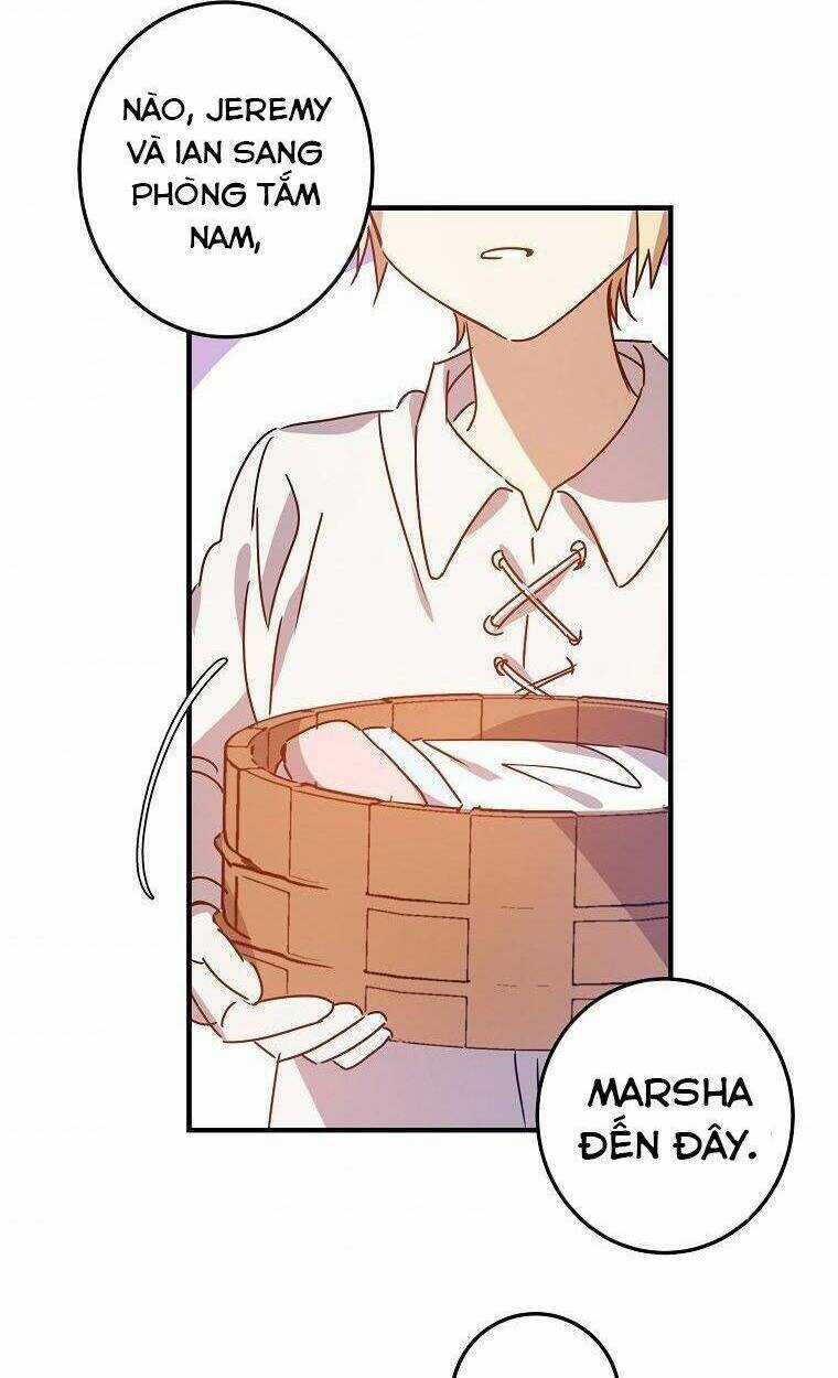 Nhân Vật Phản Diện Được Tôi Nuôi Dưỡng Tốt Chapter 4 trang 74