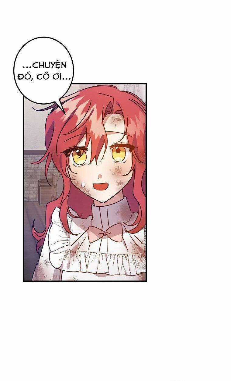 Nhân Vật Phản Diện Được Tôi Nuôi Dưỡng Tốt Chapter 4 trang 76