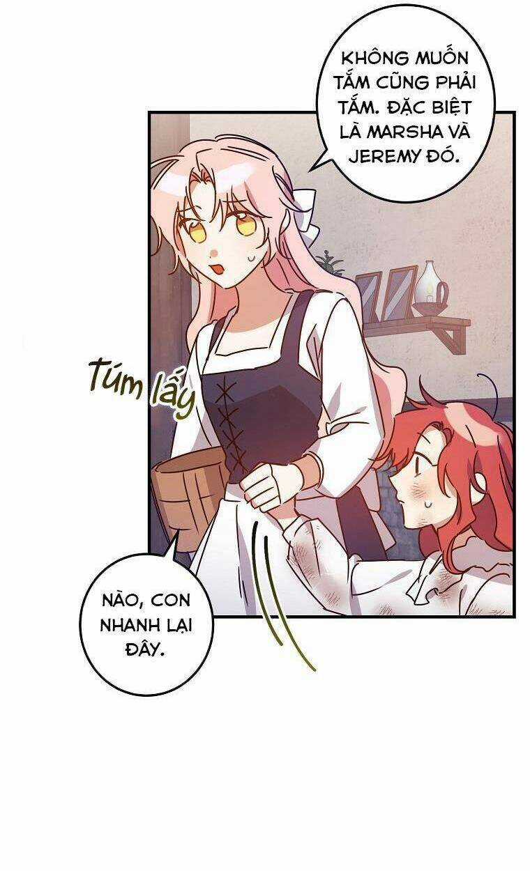 Nhân Vật Phản Diện Được Tôi Nuôi Dưỡng Tốt Chapter 4 trang 77