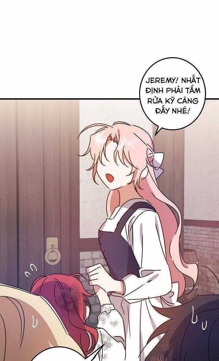 Nhân Vật Phản Diện Được Tôi Nuôi Dưỡng Tốt Chapter 4 trang 78