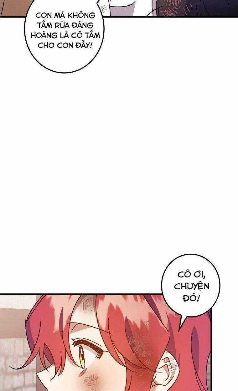 Nhân Vật Phản Diện Được Tôi Nuôi Dưỡng Tốt Chapter 4 trang 79