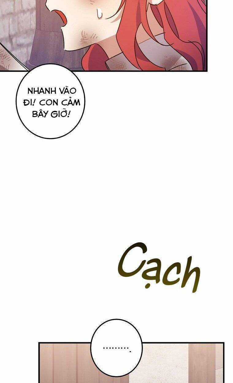 Nhân Vật Phản Diện Được Tôi Nuôi Dưỡng Tốt Chapter 4 trang 80