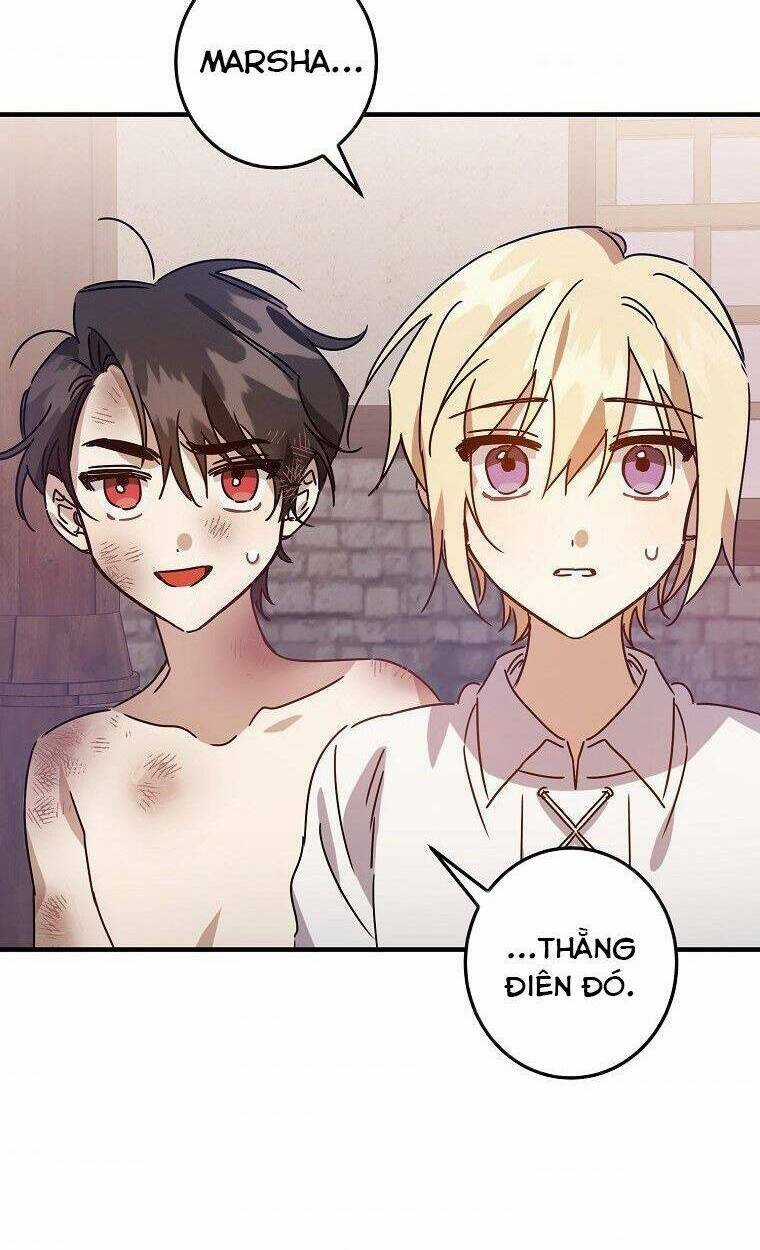 Nhân Vật Phản Diện Được Tôi Nuôi Dưỡng Tốt Chapter 4 trang 82