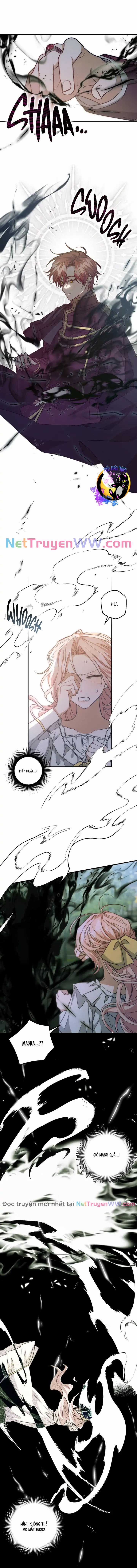 Nhân Vật Phản Diện Được Tôi Nuôi Dưỡng Tốt Chapter 42 trang 5