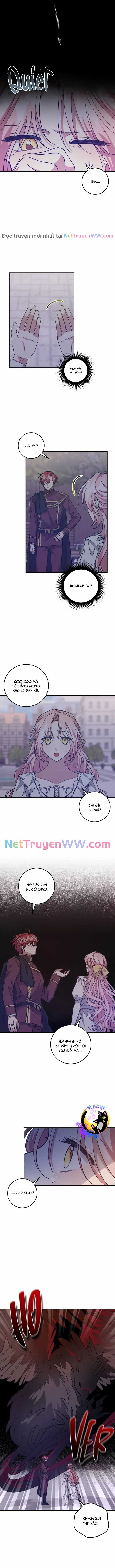 Nhân Vật Phản Diện Được Tôi Nuôi Dưỡng Tốt Chapter 42 trang 6