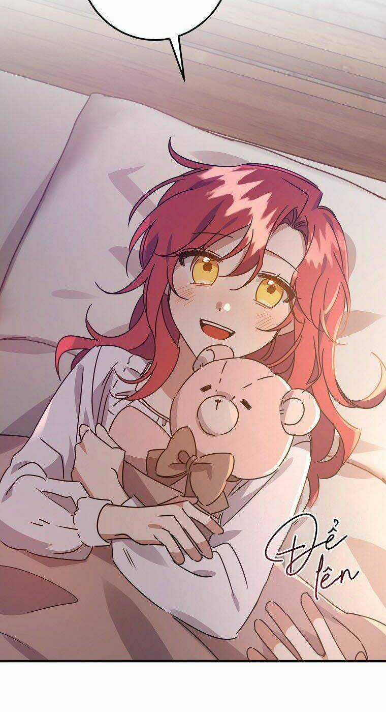 Nhân Vật Phản Diện Được Tôi Nuôi Dưỡng Tốt Chapter 5 trang 13