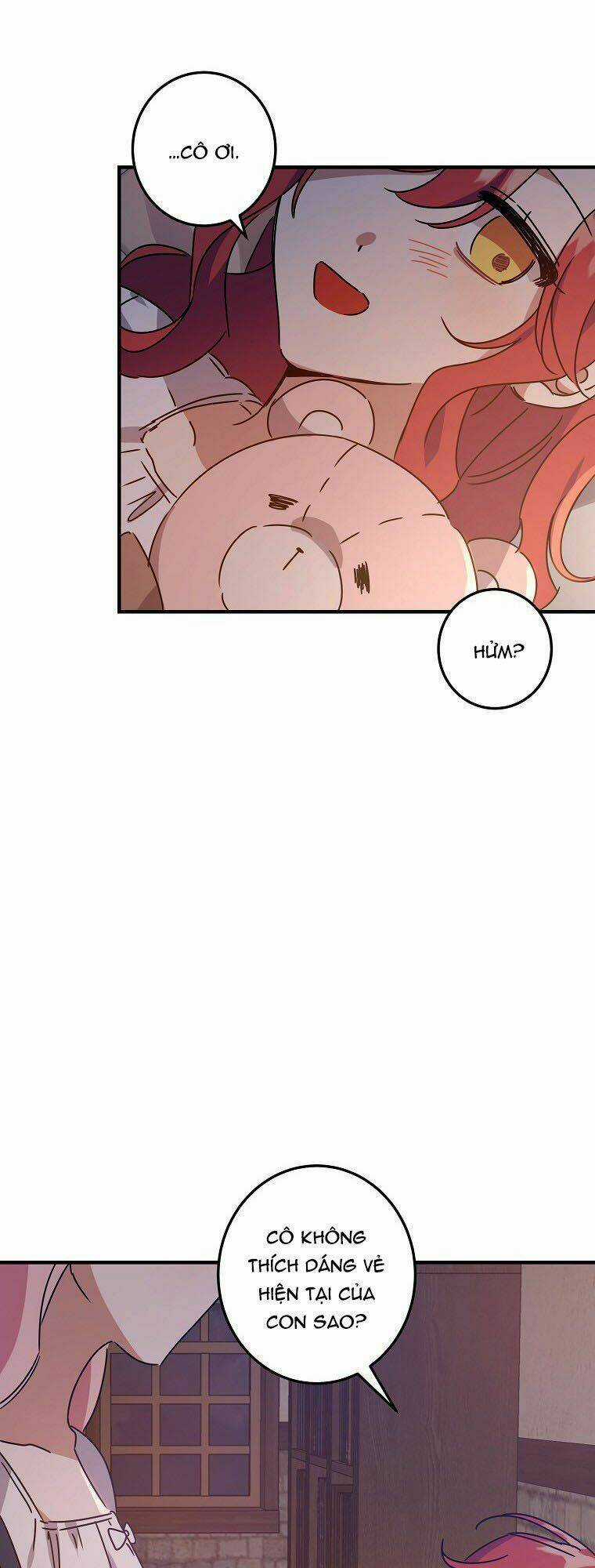 Nhân Vật Phản Diện Được Tôi Nuôi Dưỡng Tốt Chapter 5 trang 15