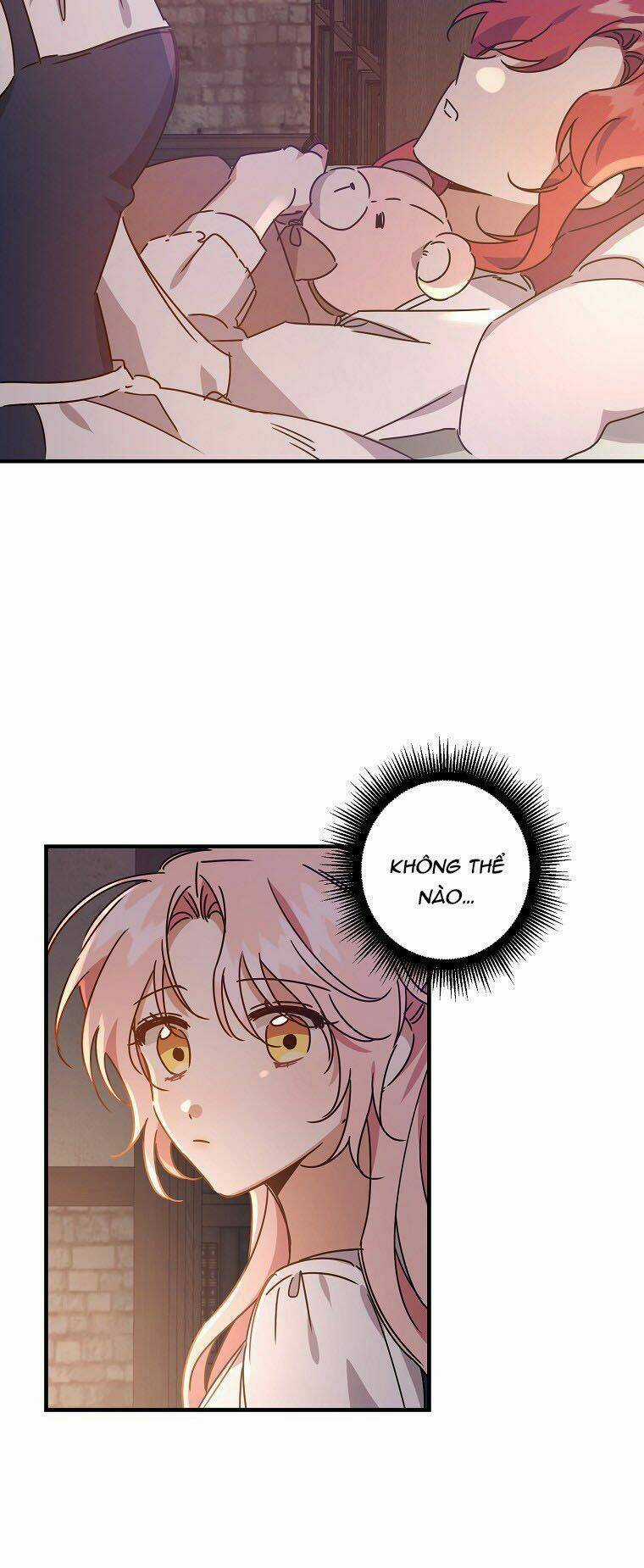 Nhân Vật Phản Diện Được Tôi Nuôi Dưỡng Tốt Chapter 5 trang 16