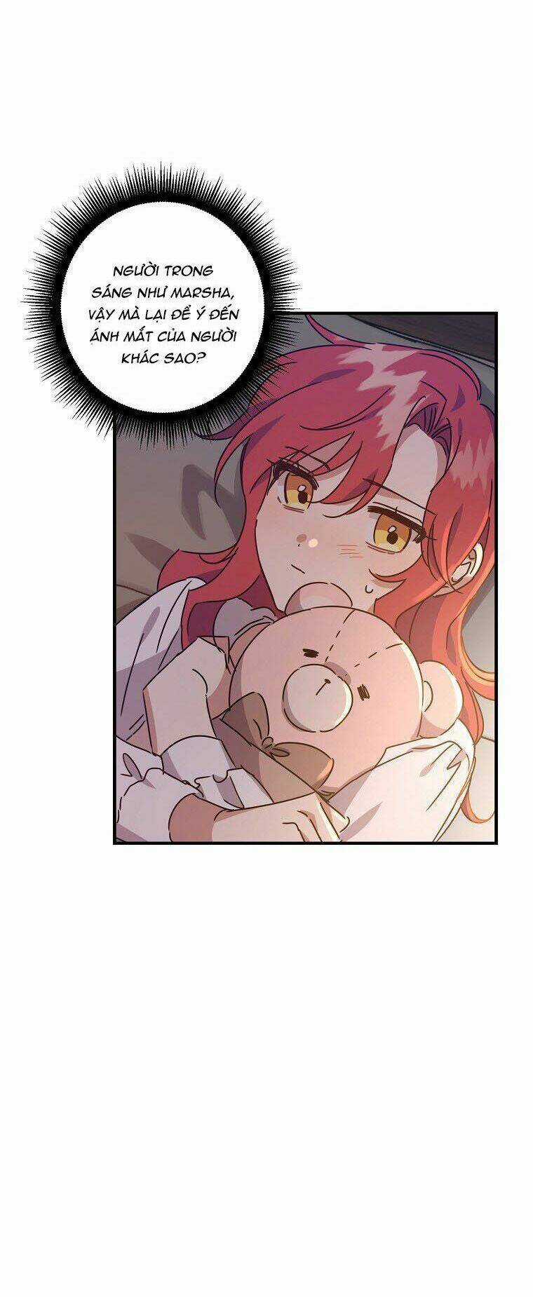 Nhân Vật Phản Diện Được Tôi Nuôi Dưỡng Tốt Chapter 5 trang 17