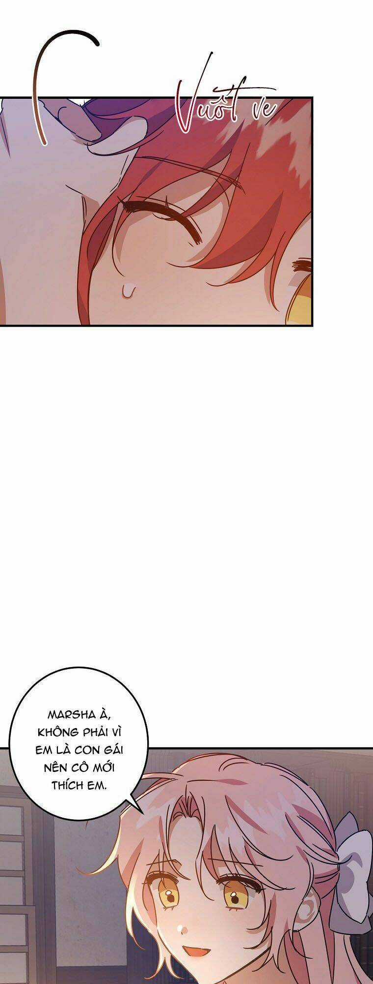 Nhân Vật Phản Diện Được Tôi Nuôi Dưỡng Tốt Chapter 5 trang 18