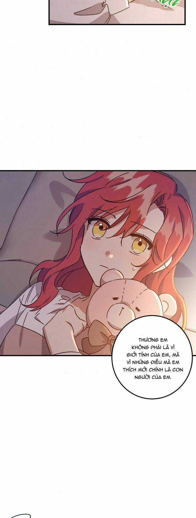 Nhân Vật Phản Diện Được Tôi Nuôi Dưỡng Tốt Chapter 5 trang 20