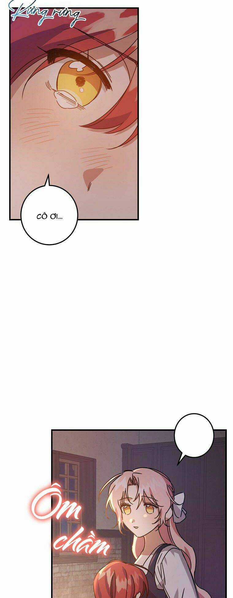 Nhân Vật Phản Diện Được Tôi Nuôi Dưỡng Tốt Chapter 5 trang 21