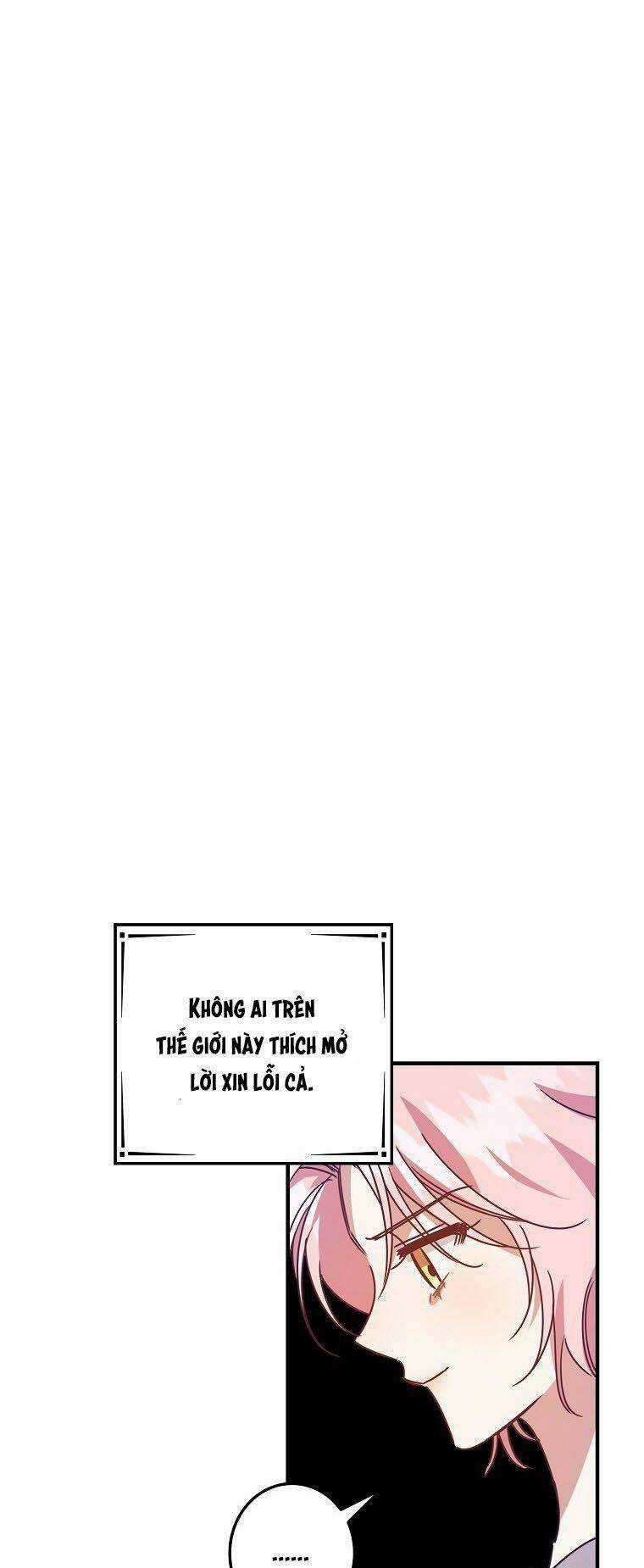 Nhân Vật Phản Diện Được Tôi Nuôi Dưỡng Tốt Chapter 5 trang 28