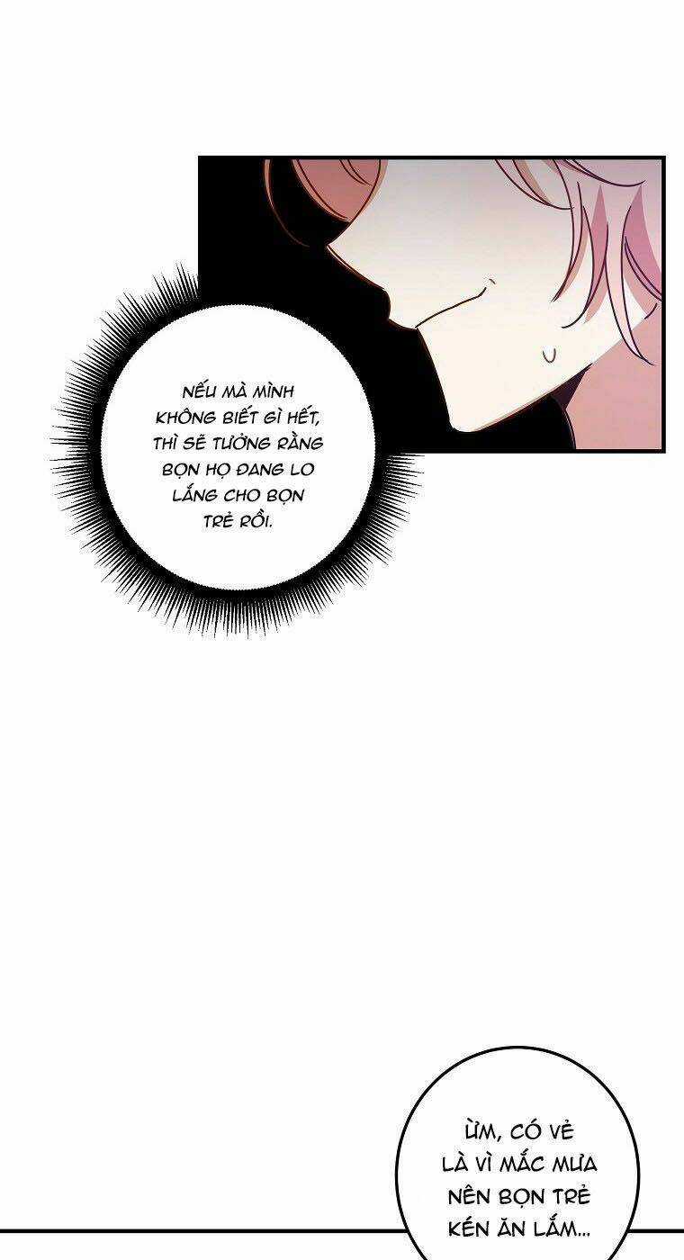 Nhân Vật Phản Diện Được Tôi Nuôi Dưỡng Tốt Chapter 5 trang 41