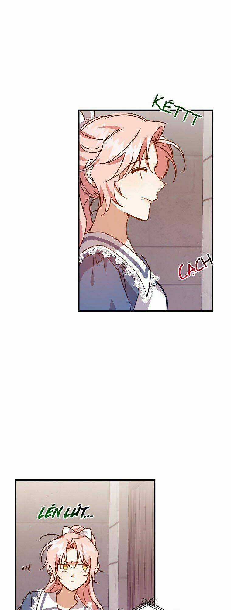 Nhân Vật Phản Diện Được Tôi Nuôi Dưỡng Tốt Chapter 5 trang 47