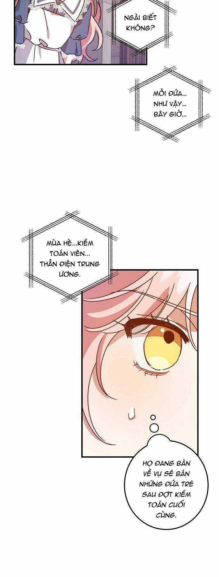 Nhân Vật Phản Diện Được Tôi Nuôi Dưỡng Tốt Chapter 5 trang 48