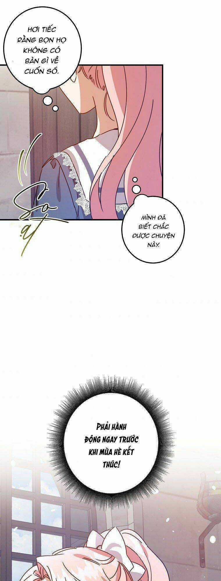 Nhân Vật Phản Diện Được Tôi Nuôi Dưỡng Tốt Chapter 5 trang 49