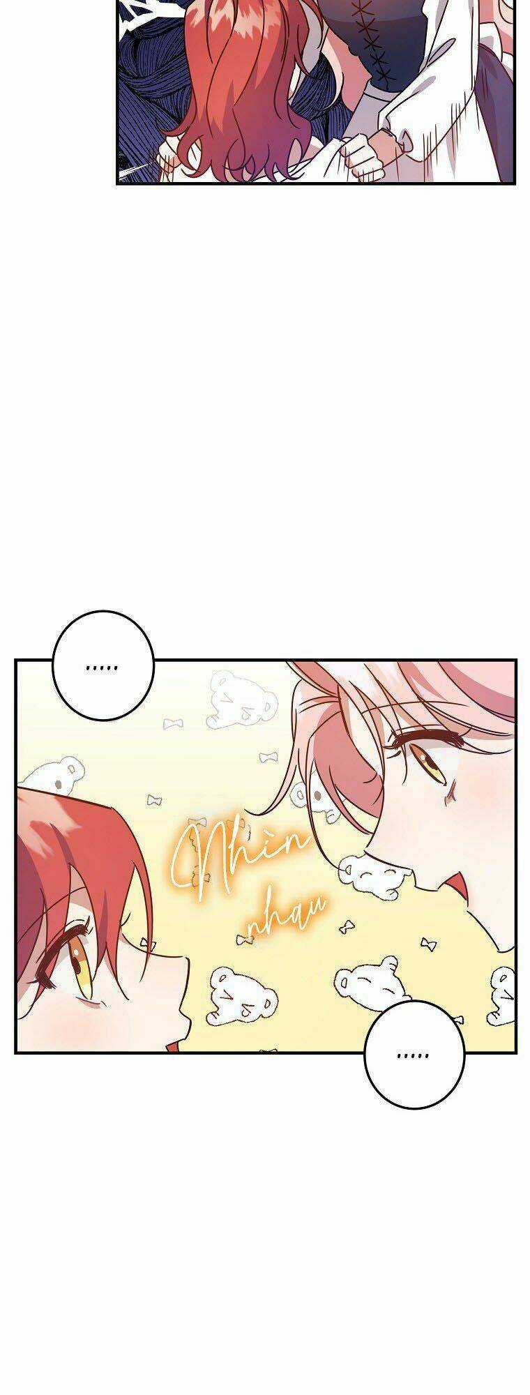 Nhân Vật Phản Diện Được Tôi Nuôi Dưỡng Tốt Chapter 5 trang 5