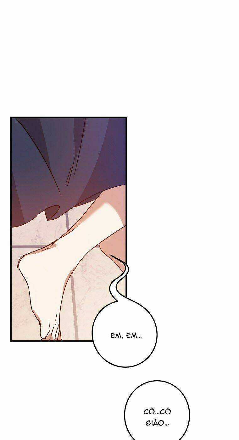 Nhân Vật Phản Diện Được Tôi Nuôi Dưỡng Tốt Chapter 5 trang 7