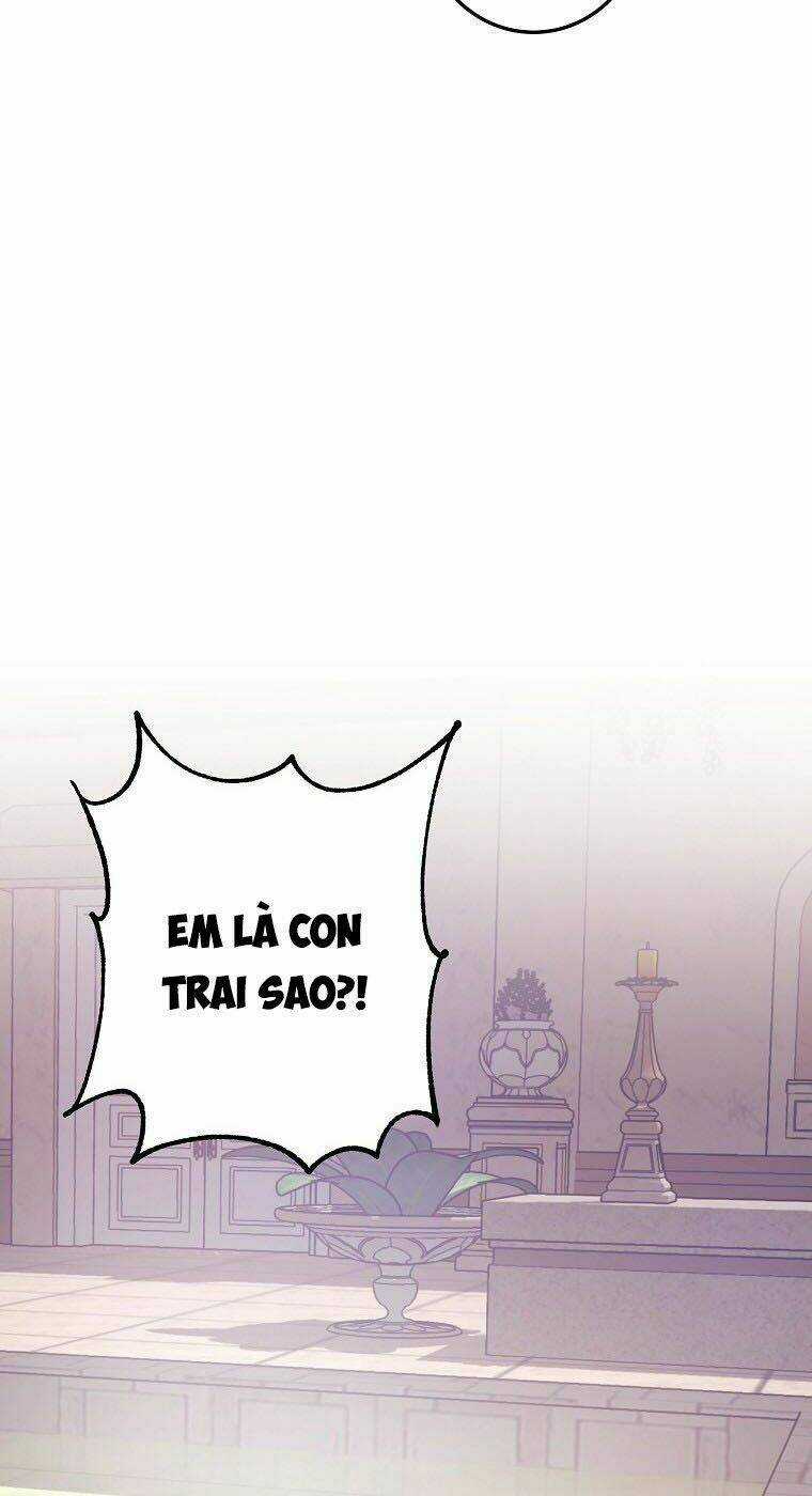 Nhân Vật Phản Diện Được Tôi Nuôi Dưỡng Tốt Chapter 5 trang 8