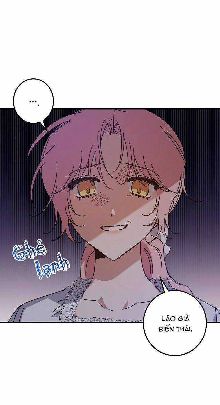 Nhân Vật Phản Diện Được Tôi Nuôi Dưỡng Tốt Chapter 6 trang 12