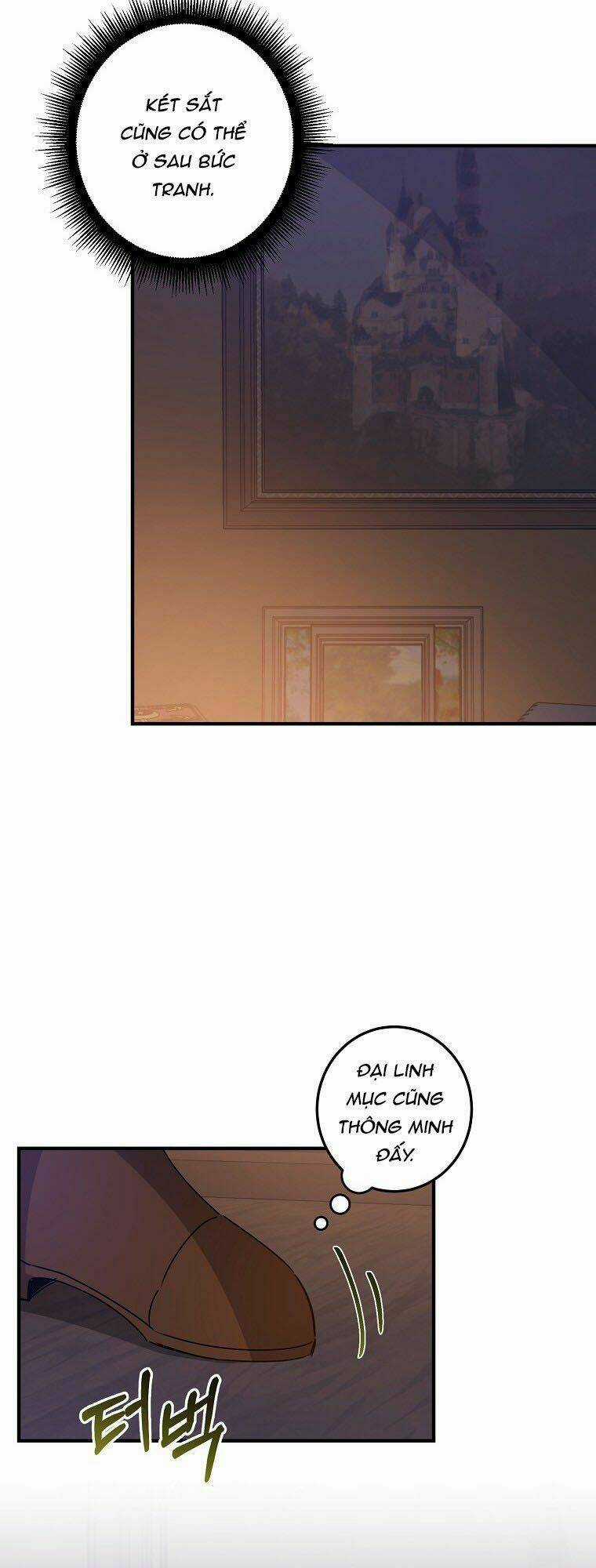 Nhân Vật Phản Diện Được Tôi Nuôi Dưỡng Tốt Chapter 6 trang 15