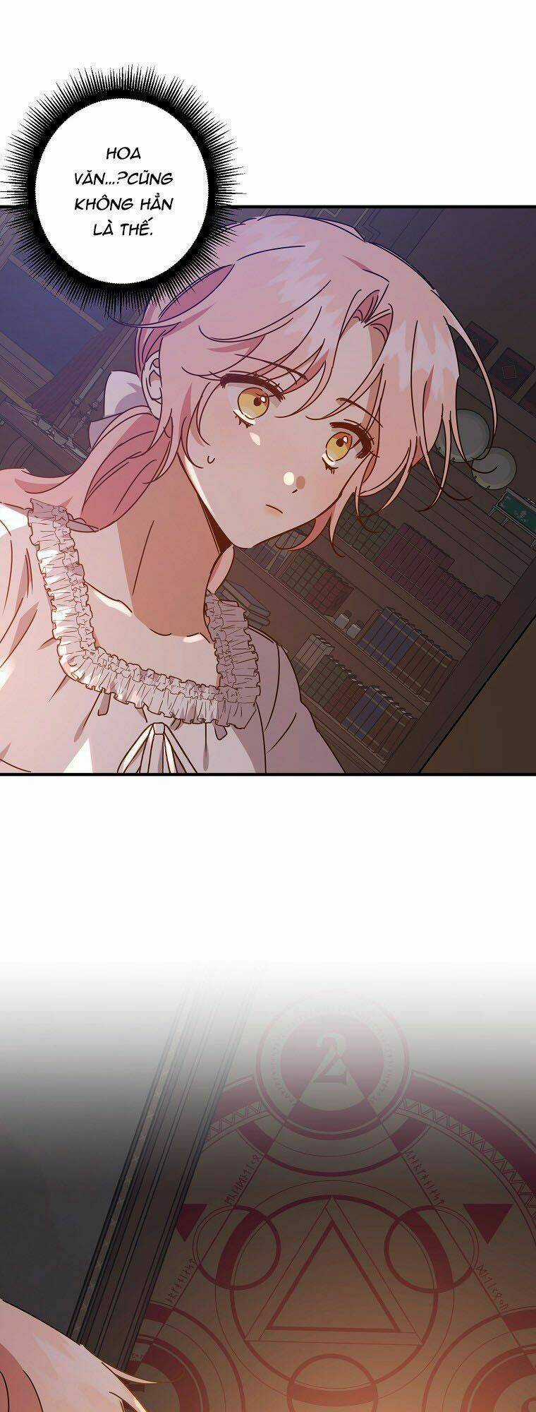 Nhân Vật Phản Diện Được Tôi Nuôi Dưỡng Tốt Chapter 6 trang 18