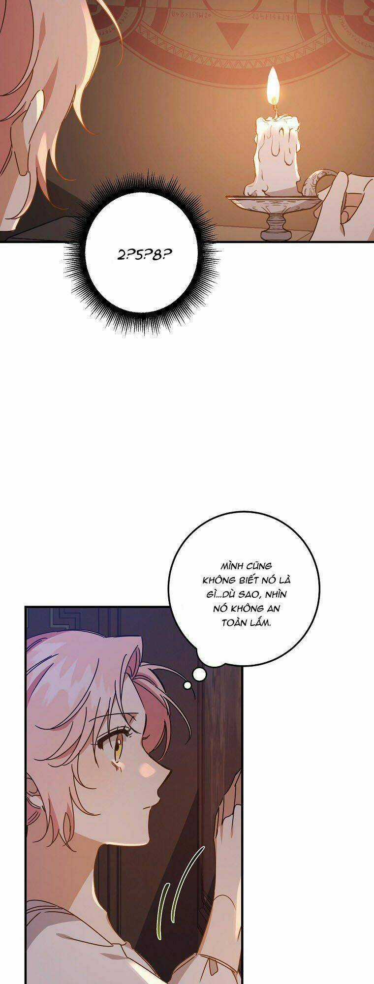 Nhân Vật Phản Diện Được Tôi Nuôi Dưỡng Tốt Chapter 6 trang 19