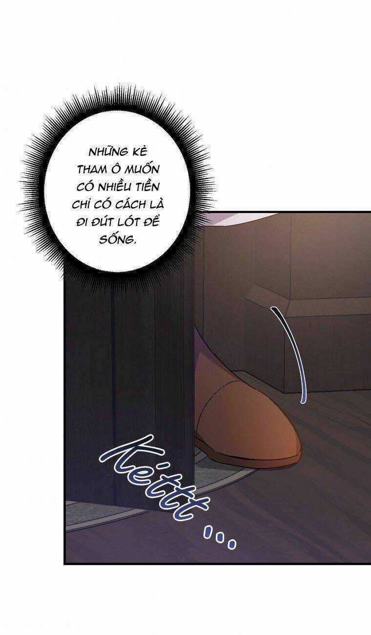 Nhân Vật Phản Diện Được Tôi Nuôi Dưỡng Tốt Chapter 6 trang 2