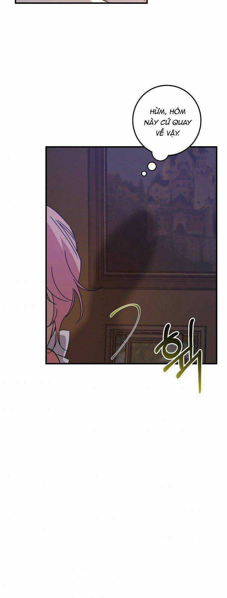 Nhân Vật Phản Diện Được Tôi Nuôi Dưỡng Tốt Chapter 6 trang 20