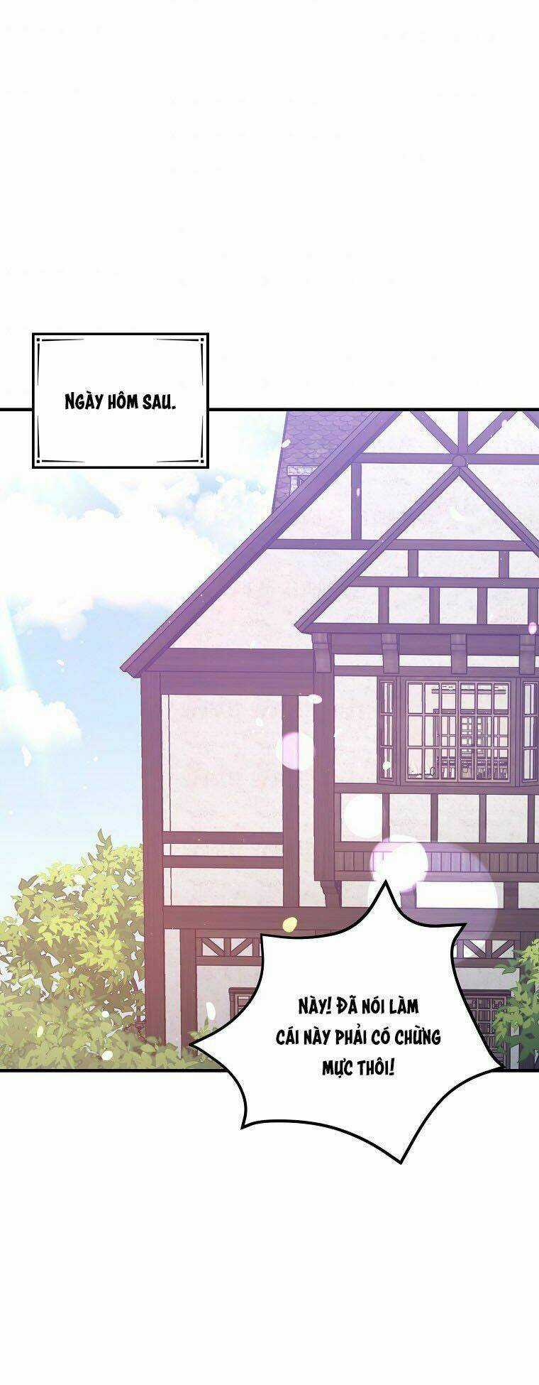 Nhân Vật Phản Diện Được Tôi Nuôi Dưỡng Tốt Chapter 6 trang 21