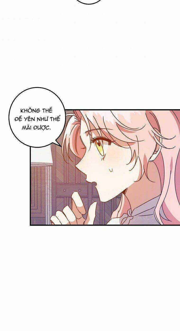 Nhân Vật Phản Diện Được Tôi Nuôi Dưỡng Tốt Chapter 6 trang 27