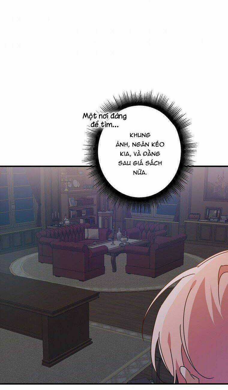 Nhân Vật Phản Diện Được Tôi Nuôi Dưỡng Tốt Chapter 6 trang 3