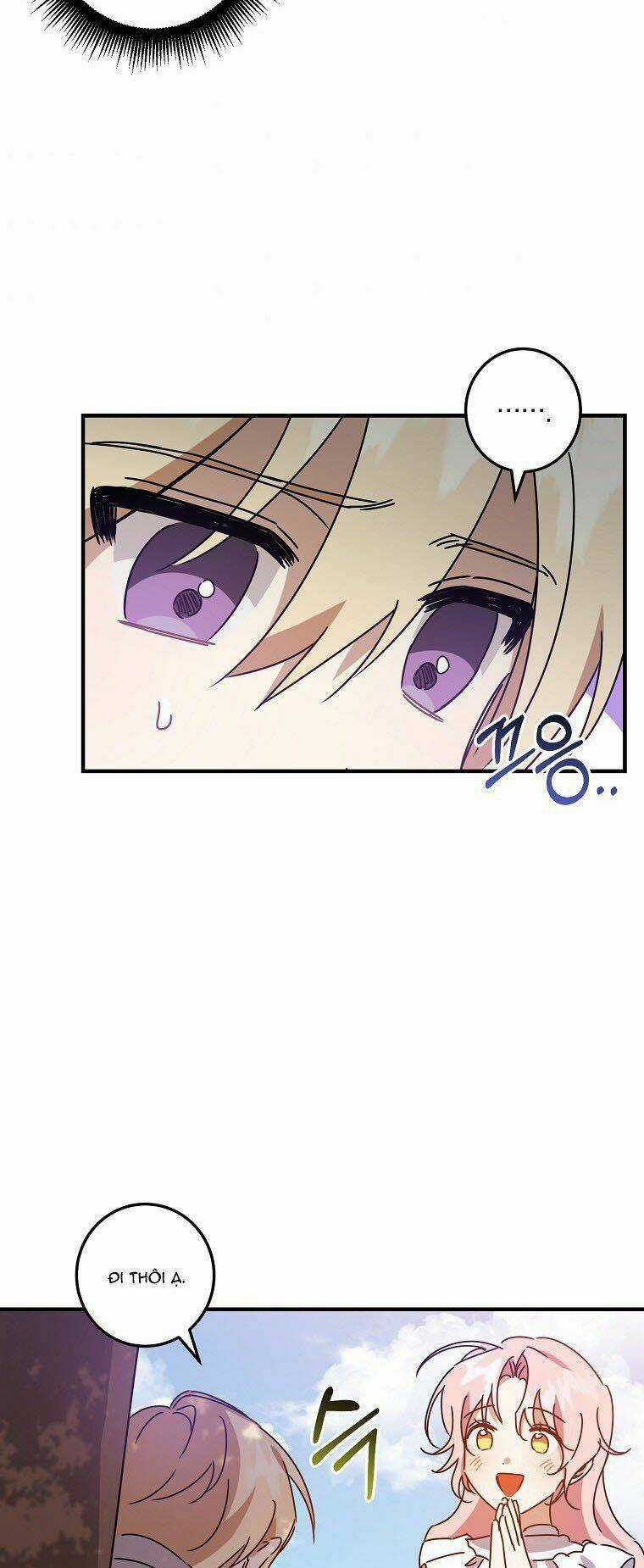 Nhân Vật Phản Diện Được Tôi Nuôi Dưỡng Tốt Chapter 6 trang 33