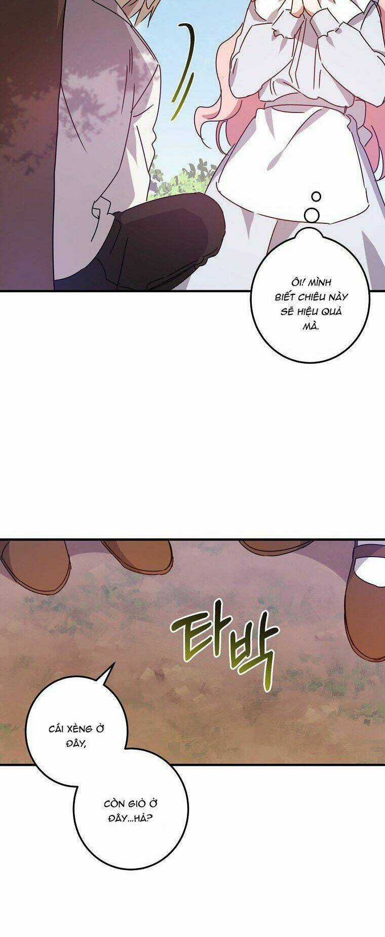 Nhân Vật Phản Diện Được Tôi Nuôi Dưỡng Tốt Chapter 6 trang 34