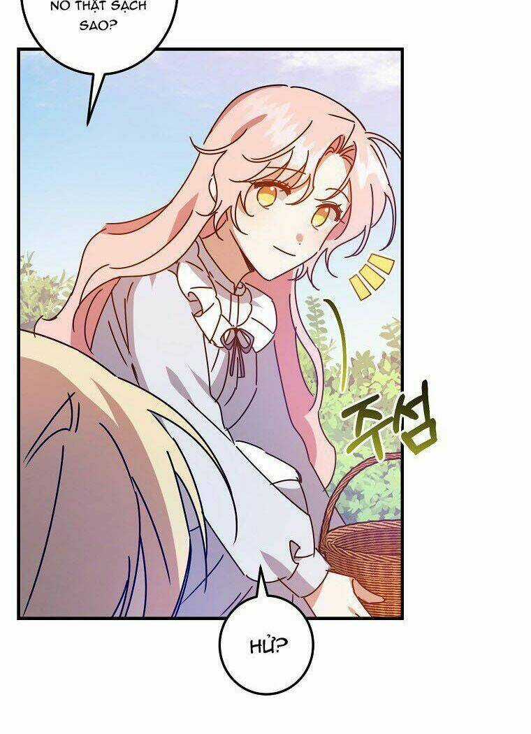 Nhân Vật Phản Diện Được Tôi Nuôi Dưỡng Tốt Chapter 6 trang 41