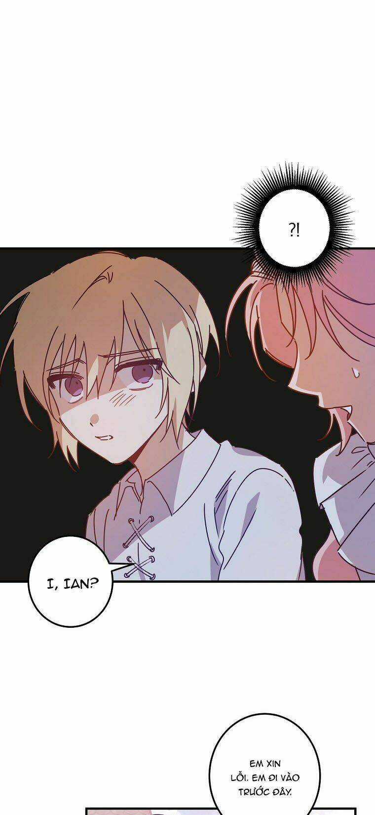 Nhân Vật Phản Diện Được Tôi Nuôi Dưỡng Tốt Chapter 6 trang 42