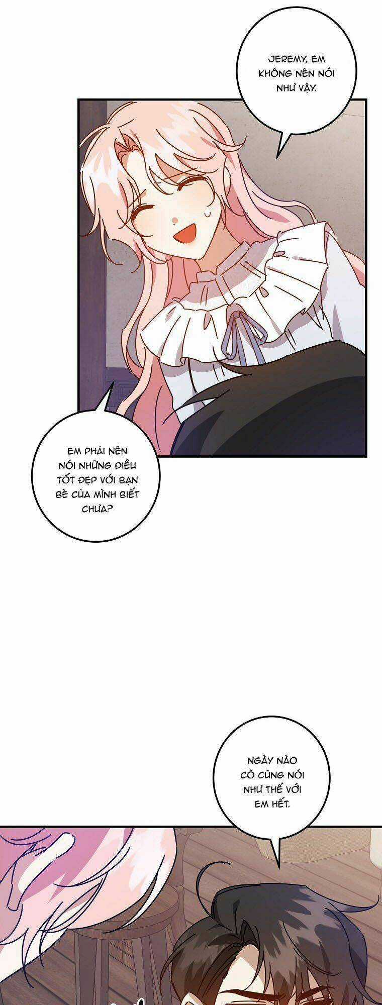 Nhân Vật Phản Diện Được Tôi Nuôi Dưỡng Tốt Chapter 6 trang 49