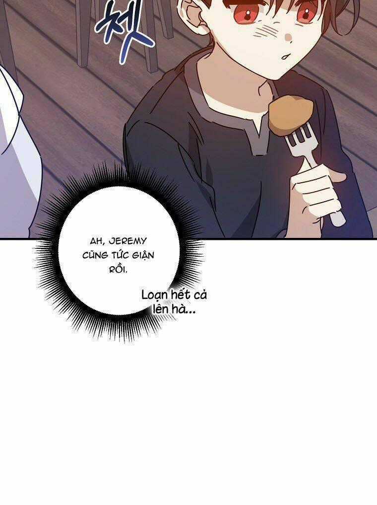 Nhân Vật Phản Diện Được Tôi Nuôi Dưỡng Tốt Chapter 6 trang 50